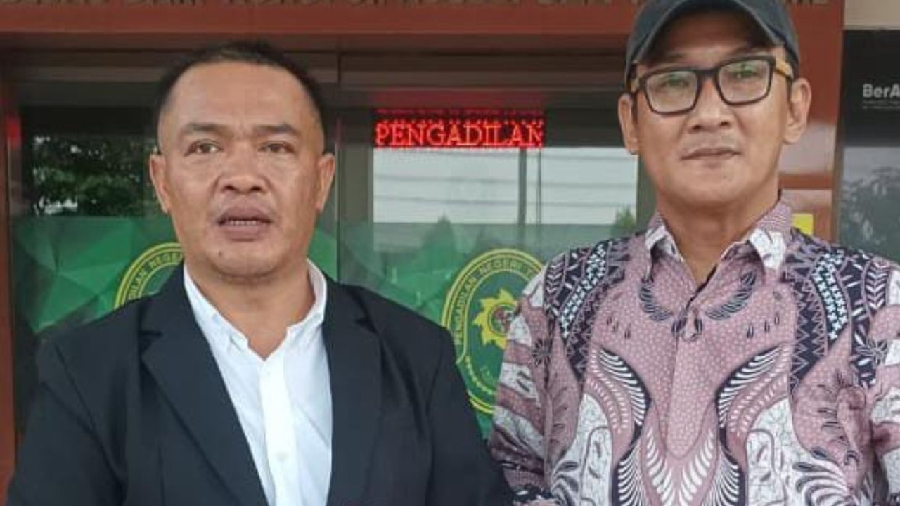 Terancam Pidana Berat, Pemilik Showroom Terbesar di Tulungagung Diduga Jadi Penampung Hasil Tambang Ilegal