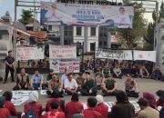 IMM Purworejo Tuntut Kejelasan Kasus Mini zoo dan Rencana Pengadaan Mobdin