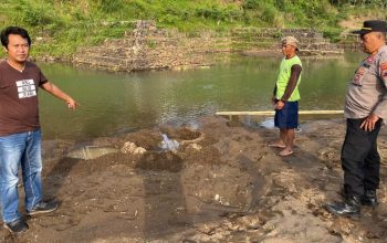 Tiga Bocah di Purworejo, Tenggelam di Sungai Bogowonto, Satu MD, Dua Selamat