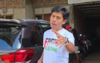 UD K-Cunk Motor Jadi Tergugat dalam Gugatan Lingkungan Hidup di PN Tulungagung
