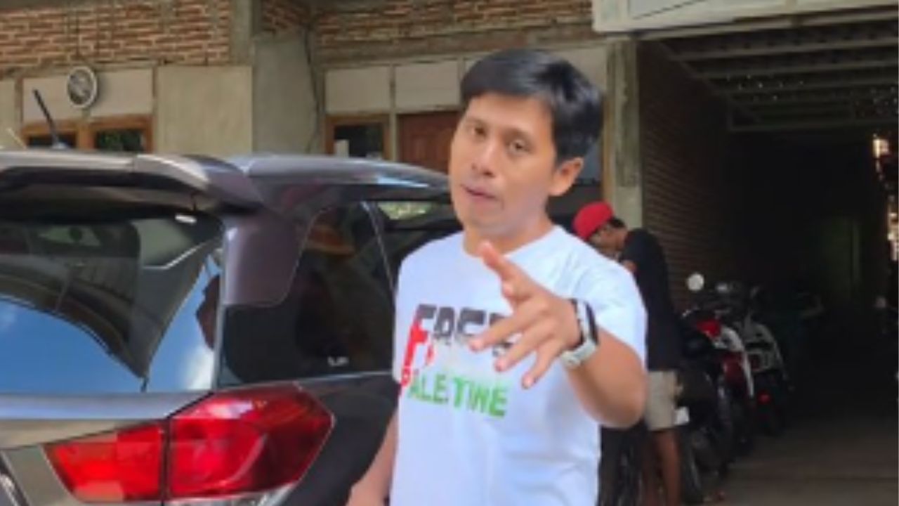 UD K-Cunk Motor Jadi Tergugat dalam Gugatan Lingkungan Hidup di PN Tulungagung