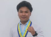 Muhamad Nurkholis Siap Nahkodai PC PMII Blitar, Usung Visi Kaderisasi Progresif
