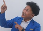 Dari Aksi Jalanan hingga Ruang Akademik, Muhamad Nurkholis Tawarkan Kepemimpinan Progresif untuk PMII Blitar