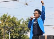 Muhamad Nurkholis, Kader Muda yang Siap Menjawab Tantangan Zaman untuk PMII Blitar