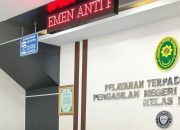 Dua Kepala Desa di Tulungagung Digugat Atas Pembiaran Tambang Ilegal Dua Kepala Desa di Tulungagung Digugat Atas Pembiaran Tambang Ilegal