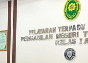 Ancaman Denda Rp 100 Miliar Mengintai Pelaku Tambang Ilegal di Tulungagung Ancaman Denda Rp 100 Miliar Mengintai Pelaku Tambang Ilegal di Tulungagung