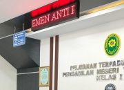 PN Tulungagung Jadwalkan Sidang Perdana Gugatan Lingkungan UD K-Cunk Motor 16 September PN Tulungagung Jadwalkan Sidang Perdana Gugatan Lingkungan UD K-Cunk Motor 16 September