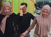 Kerap Pamer Kehidupan dengan Dua Istri, Owner UD K-Cunk Motor Kini Terseret Kasus di PN Tulungagung