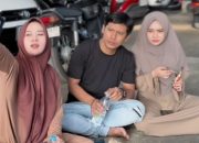 Kacung Motor Terancam 10 Tahun Penjara, Gimana Nasib Dua Istri Cantiknya? Tetap Setia atau Kabur?