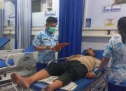 Diundang Musyawarah Hutang Piutang, Warga Banyumas Dikeroyok di Purworejo