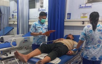 Diundang Musyawarah Hutang Piutang, Warga Banyumas Dikeroyok di Purworejo
