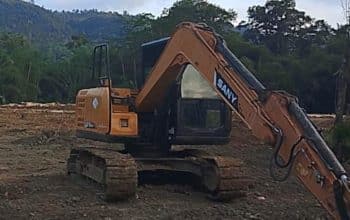 Pengusaha Showroom Mobil dan Motor Bekas Ternama di Bandung Tulungagung Digugat Terkait Tambang Ilegal