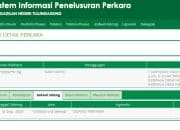 Sengketa Lingkungan Hidup UD K-Cunk Motor, Sidang Perdana di PN Tulungagung Digelar Selasa Pagi