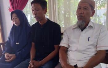 Usai Melawan Ketidakadilan, Adhi Kembali Kenakan Seragam di Kilang Pertamina Cilacap
