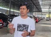 K-Cunk Motor Bantah Terlibat Tambang Ilegal di Tulungagung