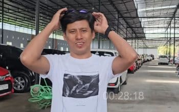 Dituduh Terlibat Tambang Ilegal, K-Cunk Motor Siap Hadapi Persidangan di PN Tulungagung