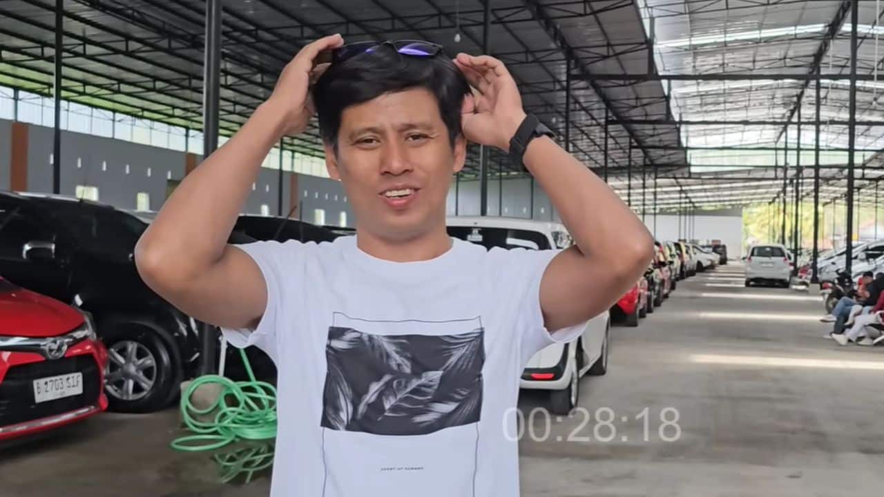 Dituduh Terlibat Tambang Ilegal, K-Cunk Motor Siap Hadapi Persidangan di PN Tulungagung