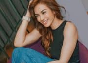 Masayu Anastasia Blak-blakan: Enggak Betah Sendiri, Capek Jadi Lajang