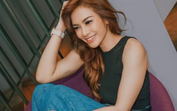 Masayu Anastasia Blak-blakan: Enggak Betah Sendiri, Capek Jadi Lajang
