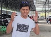 Bantah Tambang Ilegal di Tulungagung, K-Cunk Motor: Hati-hati, Berat Hukumannya di Akhirat