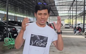 Bantah Tambang Ilegal di Tulungagung, K-Cunk Motor: Hati-hati, Berat Hukumannya di Akhirat