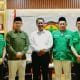Ansor Ajak Manfaatkan Lahan Tidur untuk Tanam Jagung dan Tebu