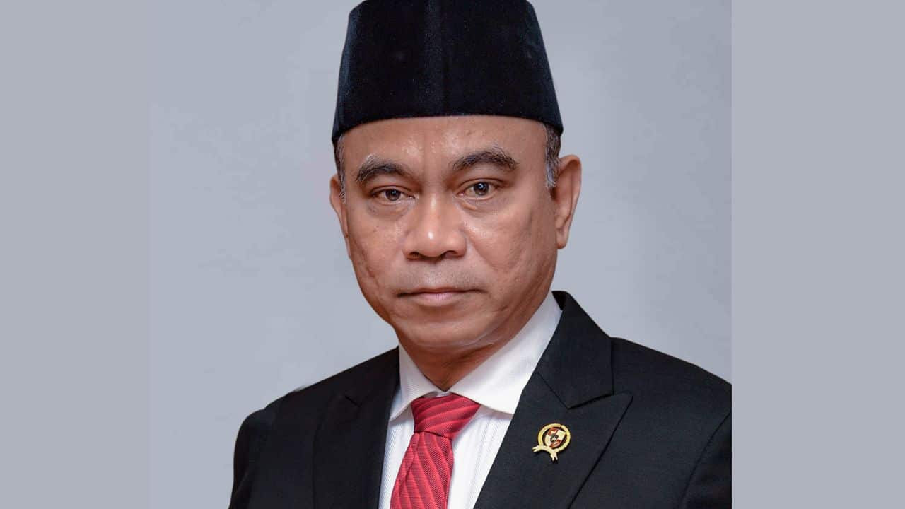 Usai Diganti Prabowo, Budi Arie Ungkap Isi Hati: Dengan Segenap Tenaga, Hati, dan Pikiran Kita Berjuang