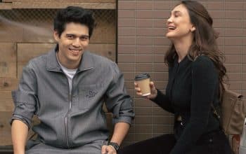 Luna Maya Blak-blakan Umumkan Rencana Program Hamil dengan Maxime Bouttier