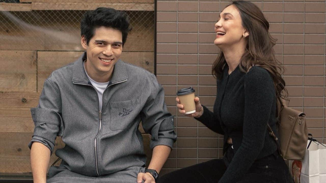 Luna Maya Blak-blakan Umumkan Rencana Program Hamil dengan Maxime Bouttier