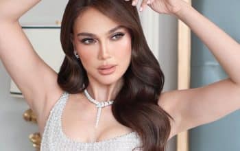 Maxime Bouttier Puji Luna Maya: Kamu Kayak Umur 22, Mantap!