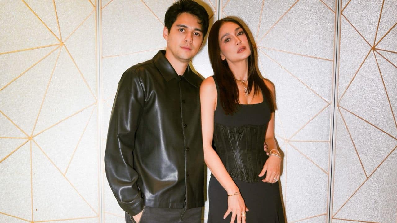 Netizen Heboh Dengar Kabar Rencana Progam Hamil Luna Maya Maxime Bouttier, Doa dan Dukungan Mengalir Deras