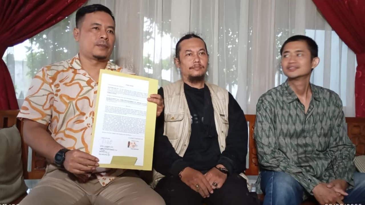 Live Lelang Batu Permata di Facebook Ruby Kaya, Warga Cilacap Rugi Puluhan Juta