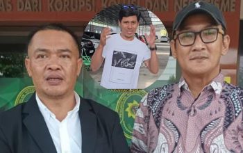 Komunitas LGI Siap Bongkar Dugaan Keterlibatan K-cunk Motor dalam Kasus Tambang di PN Tulungagung