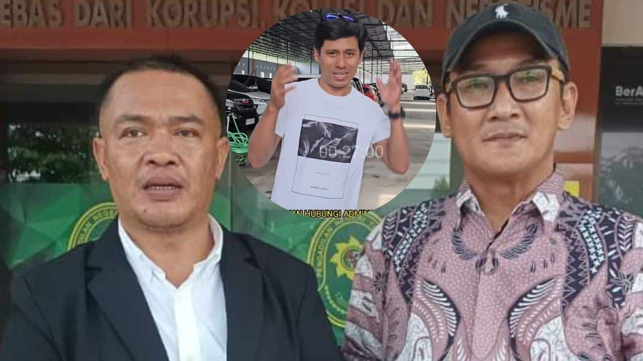 Komunitas LGI Siap Bongkar Dugaan Keterlibatan K-cunk Motor dalam Kasus Tambang di PN Tulungagung