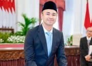 Raffi Ahmad Dikabarkan Akan Gantikan Dito Ariotedjo Jadi Menpora di Kabinet Prabowo