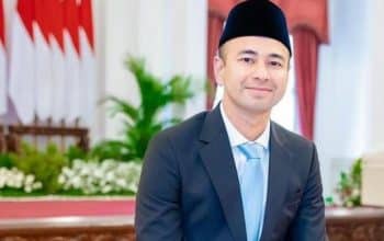 Mensesneg: Calon Menpora Baru Masih di Luar Kota, Publik Kaitkan dengan Raffi Ahmad