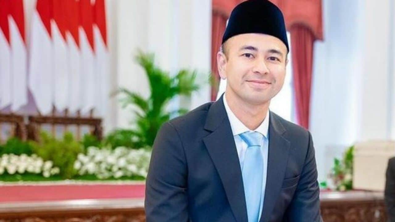 Mensesneg: Calon Menpora Baru Masih di Luar Kota, Publik Kaitkan dengan Raffi Ahmad