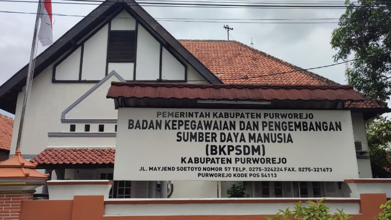 Pemkab Purworejo Tegas, ASN dan PPPK Indisipliner Terancam Dipecat