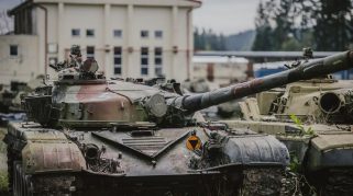 Korban Akibat Serangan di Gaza Terus Berjatuhan, WHO Ingatkan Layanan Medis Akan Berhenti