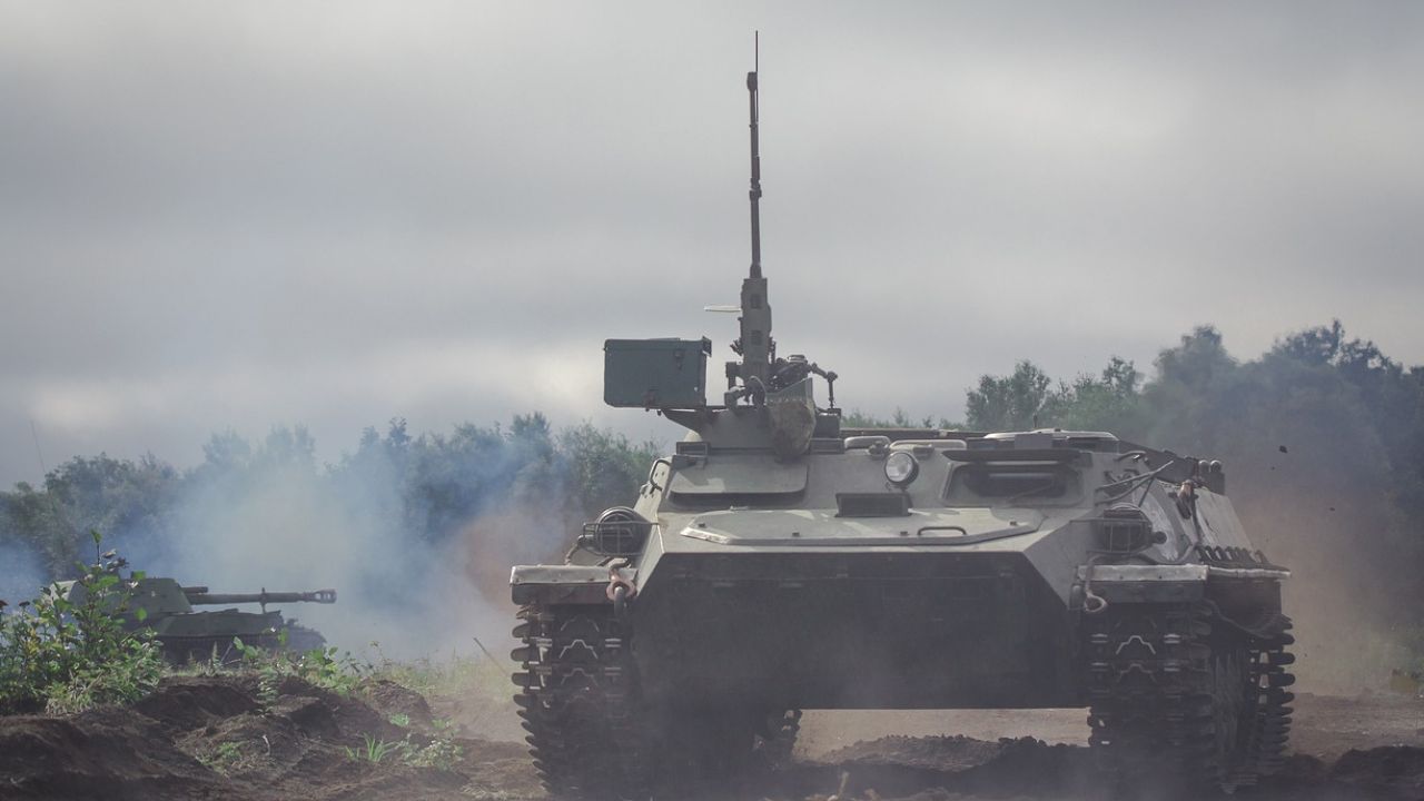 Hamas Klaim Sandera Ditahan di Berbagai Lokasi di Gaza, Perdana Menteri Israel Tolak Tekan Hentikan Operasi