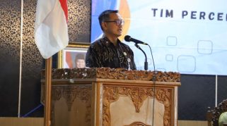 Catat! Angka Stunting Purworejo Tembus 14,9 Persen, Lebih Baik dari Target Nasional 2025