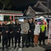 Polres Blitar Gencar Gelar Kopling atau Kopi Keliling, Wadah Curhat Warga Soal Kamtibmas