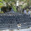 Kisah Seniman Magelang asal Bali yang Karyanya Tembus Pasar Afrika hingga Eropa