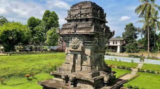 Mengenal Lirik Blitar Kawentar, Lagu Kebanggaan Warga Blitar yang Sarat Makna Sejarah