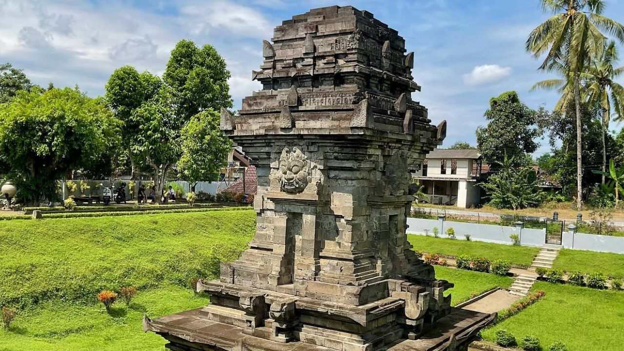 Mengenal Lirik Blitar Kawentar, Lagu Kebanggaan Warga Blitar yang Sarat Makna Sejarah