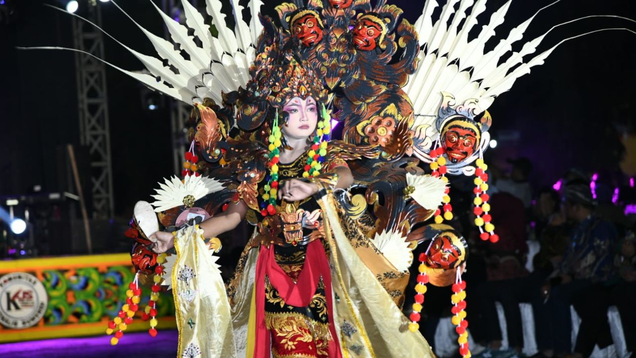 Budayawan Sumenep Apresiasi MEC, Sebut Strategi Kebudayaan yang Edukatif dan Milenial