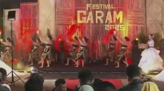 Kritik Pedas Festival Garam, Budayawn: Hanya Hamburkan APBD Sumenep
