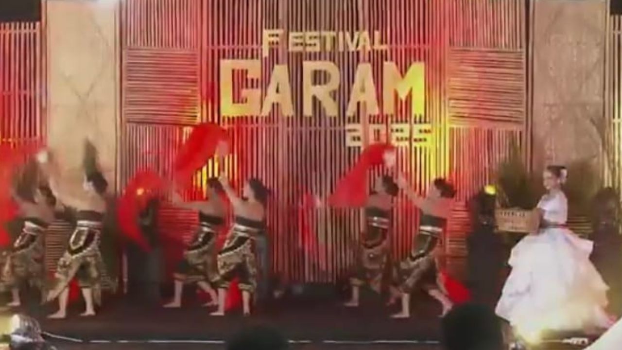 Warga dan Budayawan Sumenep Protes Festival Garam, Dituding Hanya Proyek Seremonial Belaka