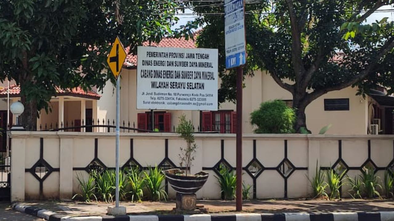 Dinas ESDM Serayu Selatan, Perizinan Tambang di Purworejo Kini Lebih Sederhana