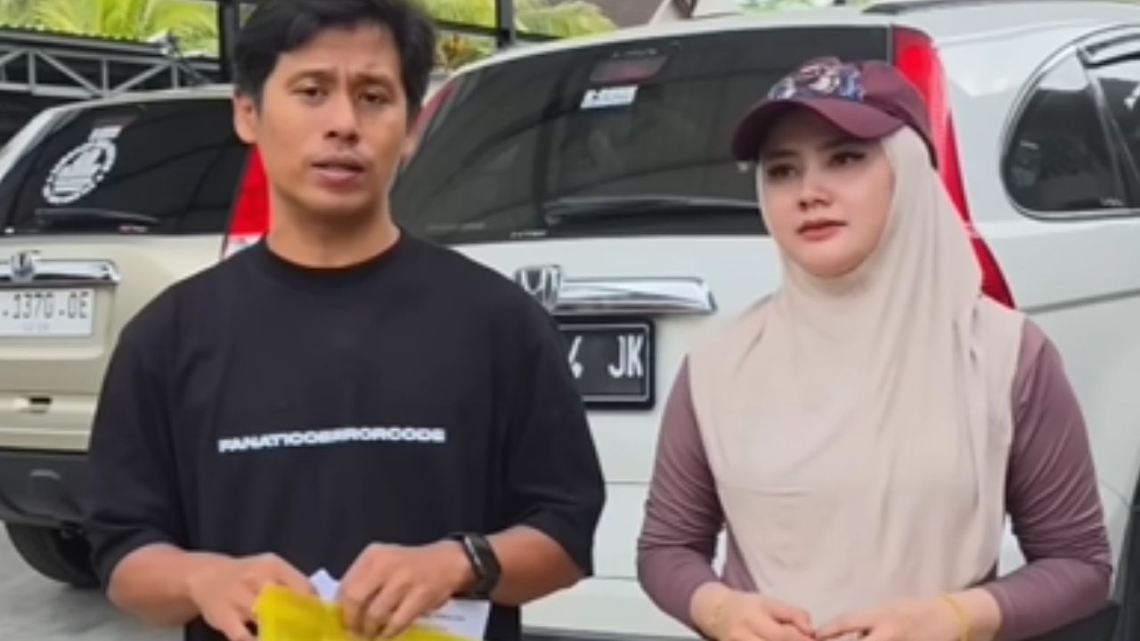 Absen di Sidang Perdana, K-cunk Motor Tulungagung Siap Datangi Sidang Gugatan Lanjutan